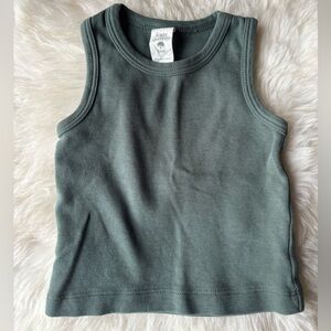 Kate Quinn Tank Top